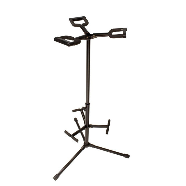 Ultimate Support JS-HG103 JamStands Triple Hanging-Style Guitar Stand - accessories