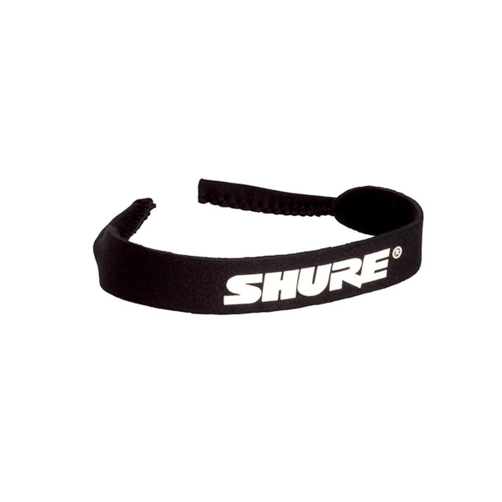 Shure RK319 Replacement Elastic Band for WH10 WH20 and WH30 Headsets