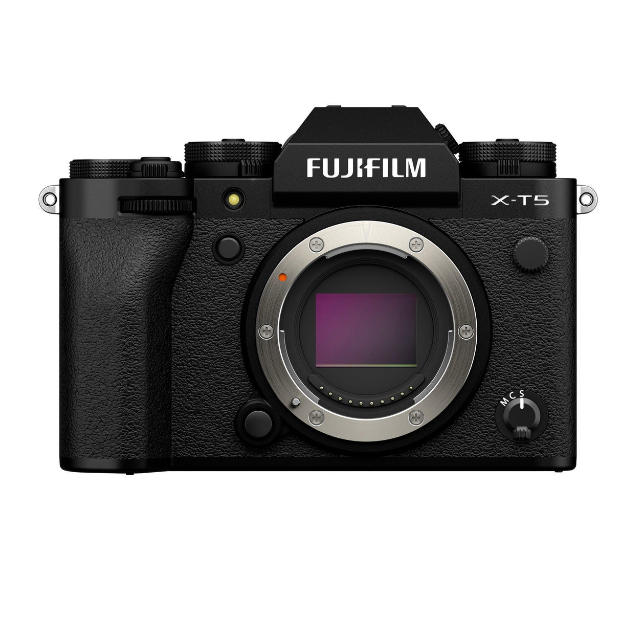 Fujifilm X-T5 Body Mirrorless Camera No Lens Black