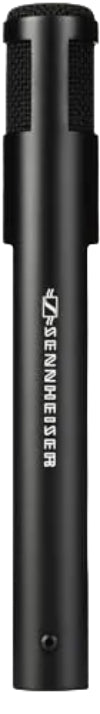 Sennheiser MKH 30-P48 RF Condenser Microphone with Bi-Directional Figure 8 Pick-Up Pattern