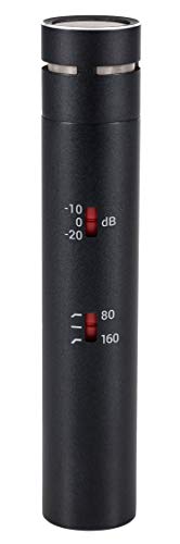 sE Electronics sE8 Low-Noise Cardioid Small Diaphragm Condenser Microphone