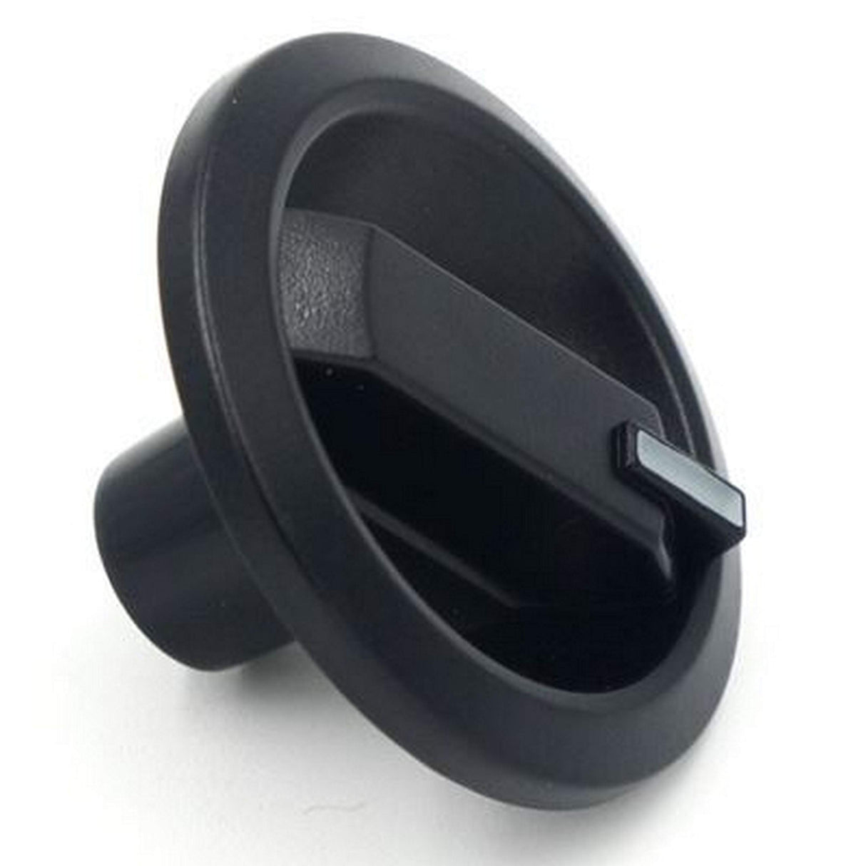 QSC PL-000836-00 Replacement Knob for K KW and KLA Loudspeakers Single Unit