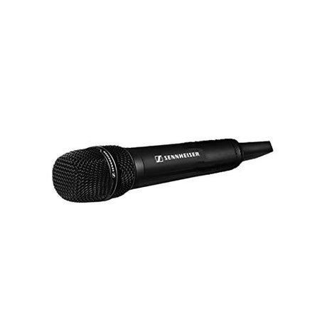 Sennheiser SKM 9000 BK COM Wireless Digital Handheld Transmitter with Command Function A5-A8 US Black