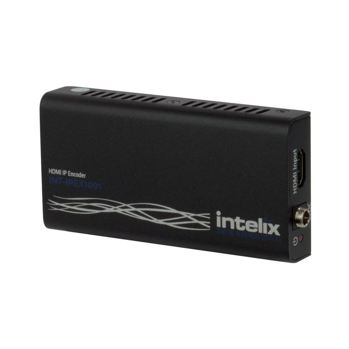 Intelix INT-IPEX1001 HDMI Over IP Encoder MJPEG