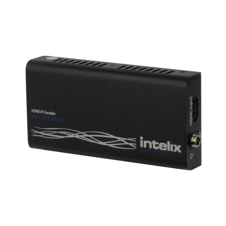 Intelix INT-IPEX1001 HDMI Over IP Encoder MJPEG