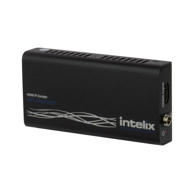 Intelix INT-IPEX1001 HDMI Over IP Encoder MJPEG