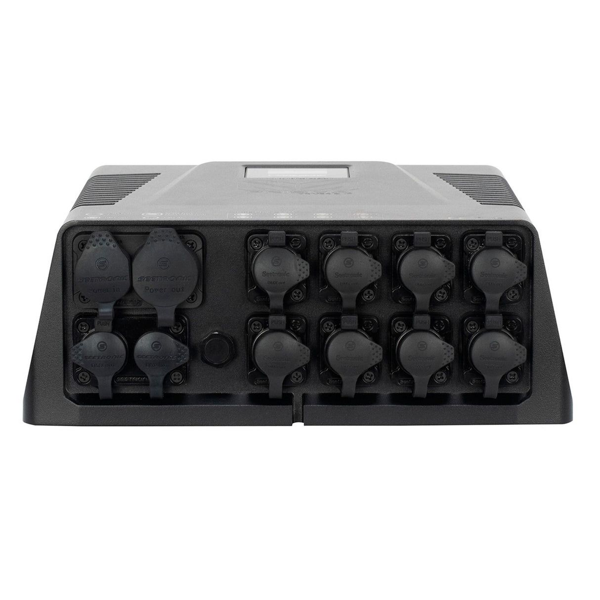 Elation Prisma Driver 8 IP 48VDC IP65 Driver System