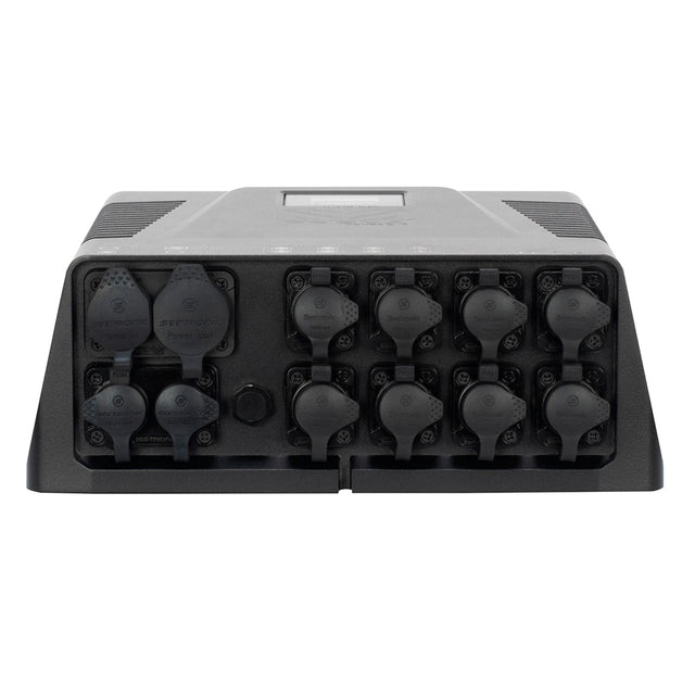 Elation Prisma Driver 8 IP 48VDC IP65 Driver System