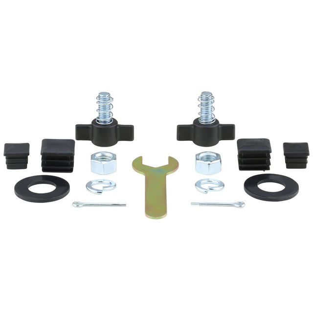 RockNRoller R6PACK Hardware Pack for R6RT/R6G