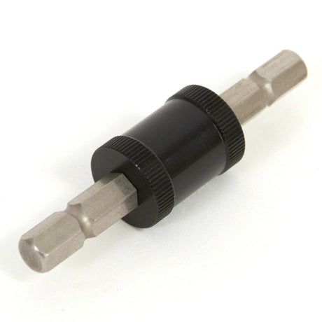 Triad-Orbit IO-HMM Quick-Change Coupler Head Male-to-male Adaptor