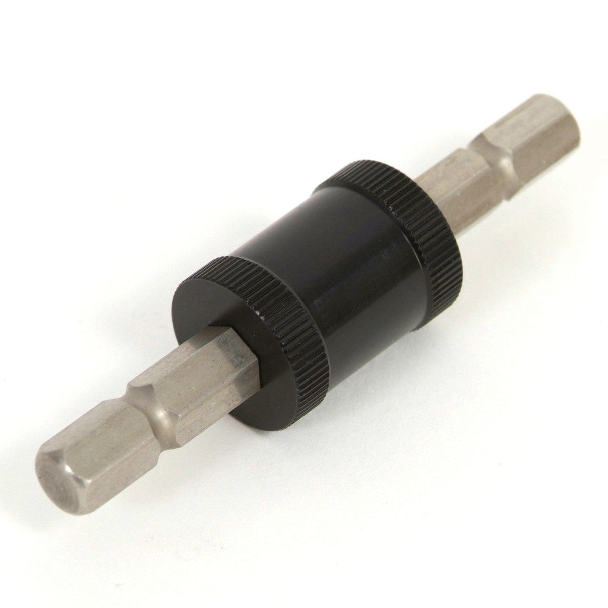 Triad-Orbit IO-HMM Quick-Change Coupler Head Male-to-male Adaptor