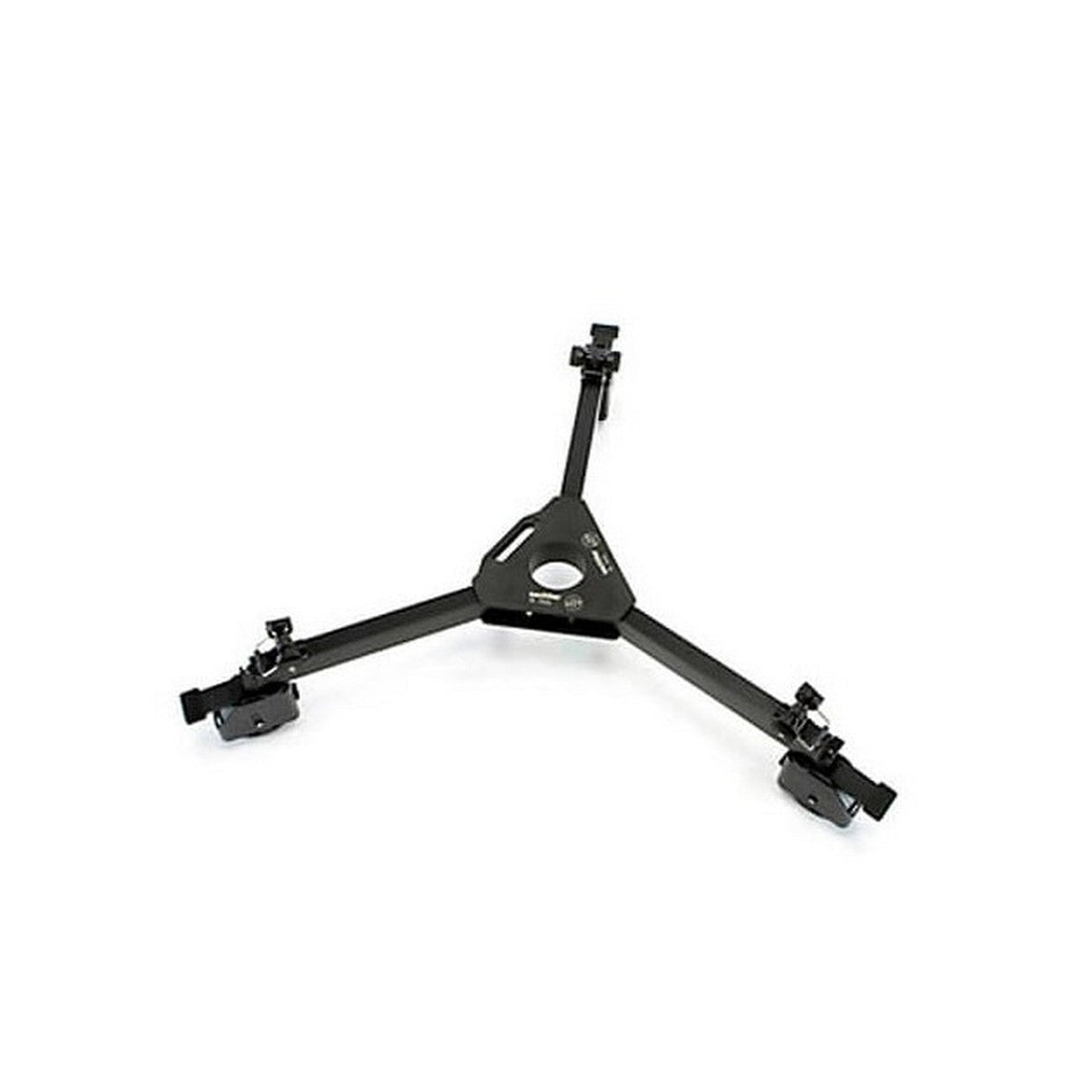 Sachtler 7085 Dolly Cine for Tripods Cine Long Cine Medium