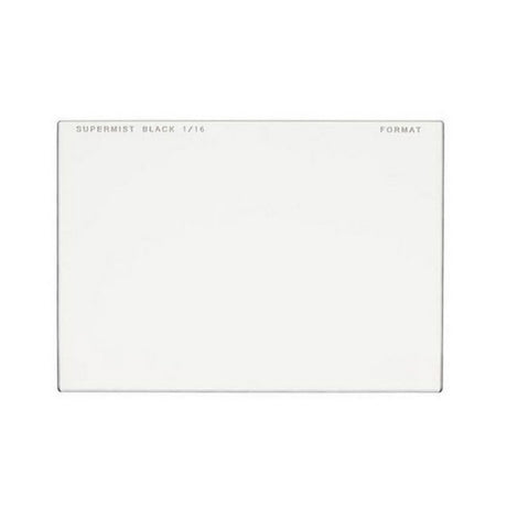 Tokina Cinema Formatt Hitech 4 x 5.65 Inch Black Supermist 2 Filter