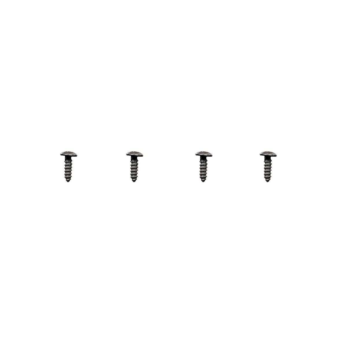 Ace Backstage Co. 4-Pack Screws for CONNECTIRX Panels
