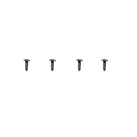 Ace Backstage Co. 4-Pack Screws for CONNECTIRX Panels