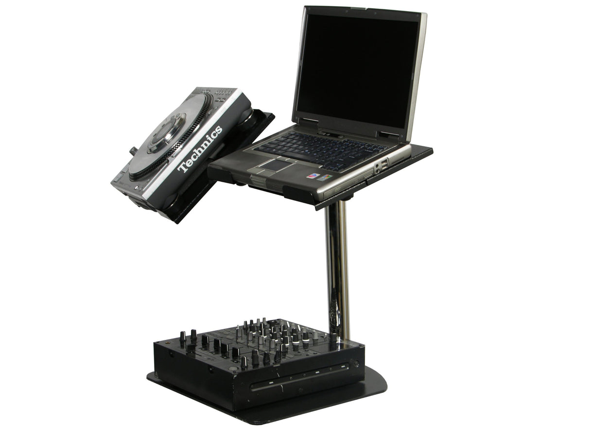 Odyssey Dual Universal L-Elevation Stand Pack