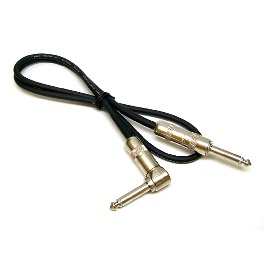 Line 6 G30CBL-RT Relay G30 Premium Right Angle Guitar Cable