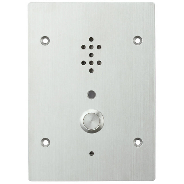 TOA Electronics N-8050DS Door Station Logic Output for Door Control