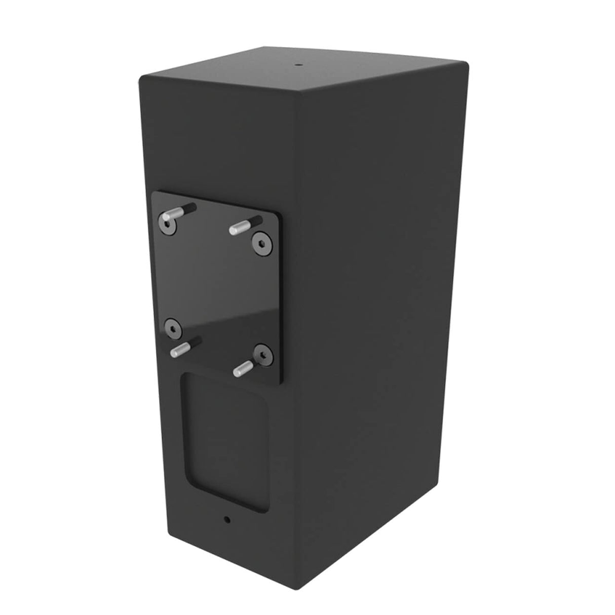 Adaptive Technologies MM-100x100-AP 100mm x 100mm Speaker Adapter Plate Single Unit