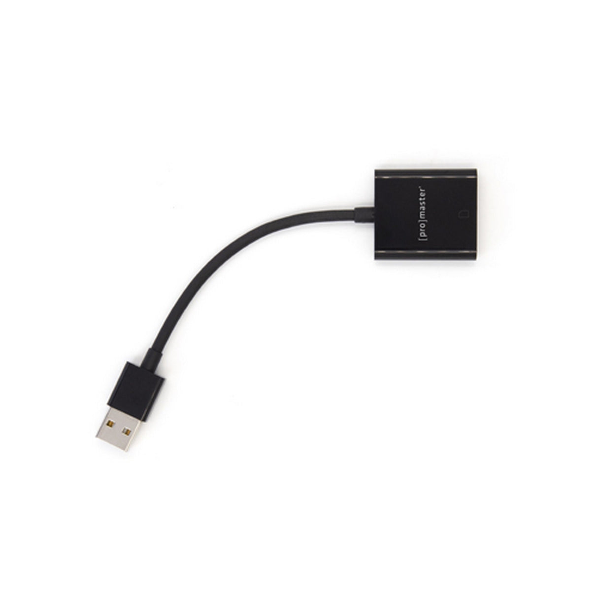 ProMaster SD Memory Card Reader USB-A