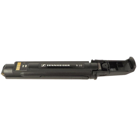 Sennheiser B 10 Battery Sled for SKM D1 SKM AVX and SL Handheld