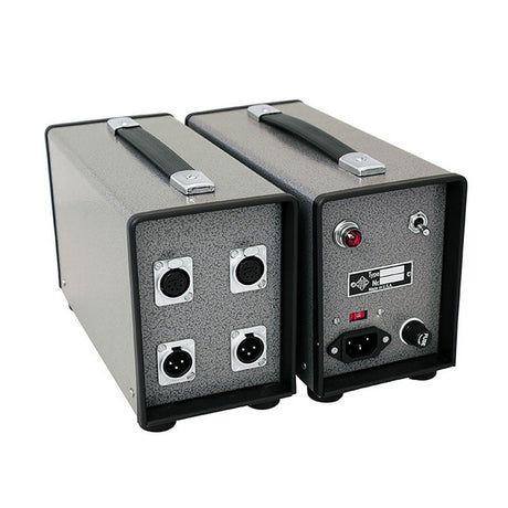Telefunken M 960S Dual Power Supply for Two ELA M 260 / CU-29