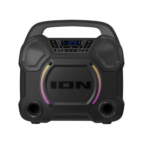 ION Audio Trailblazer Roar Alll-Weather Bluetooth Speaker
