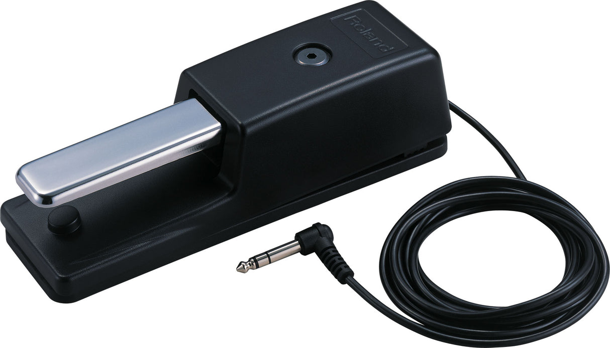 Roland DP-10 Half-Damper Sustain Pedal