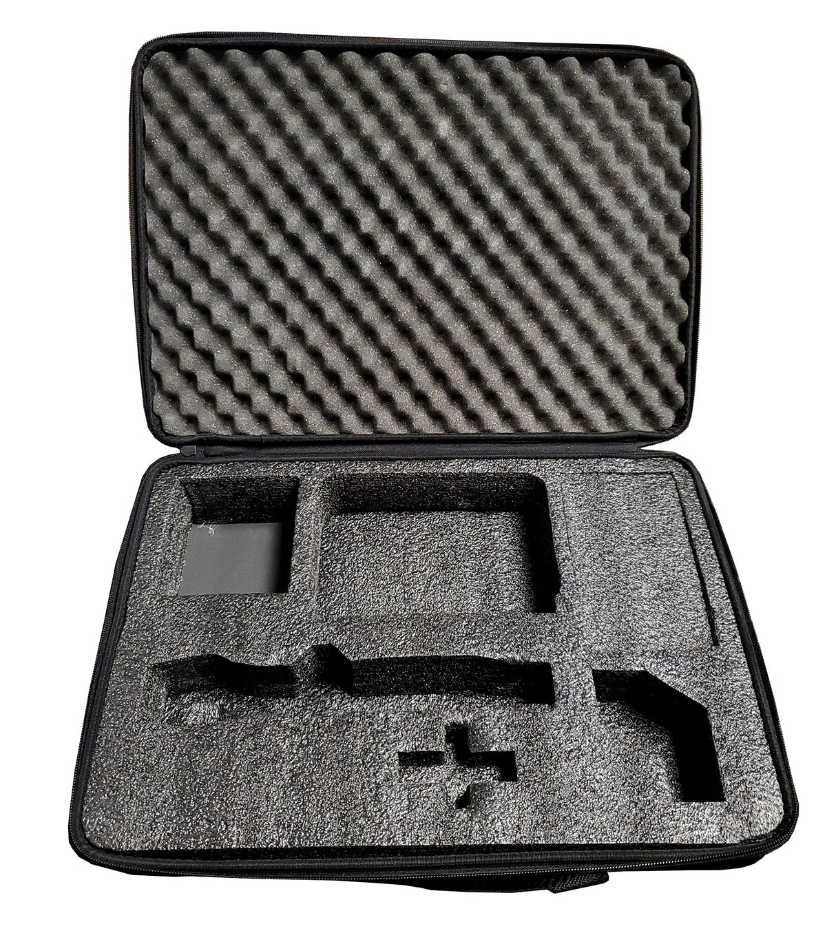 Shure Case for PGXD GLXD and Some BLX Systems with Handheld Transmitters (95D16526)