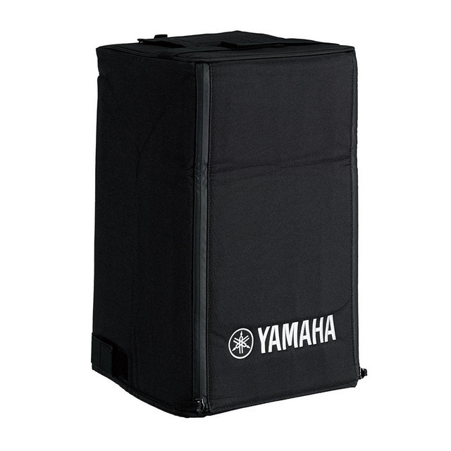 Yamaha SPCVR-0801 Weather Resistant Soft Padded Cover for DXR8