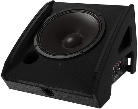 Electro-Voice PXM-12MP 12-Inch Powered Coaxial Monitor Black