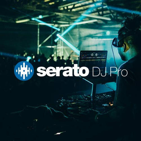 Serato DJ Pro Download Only