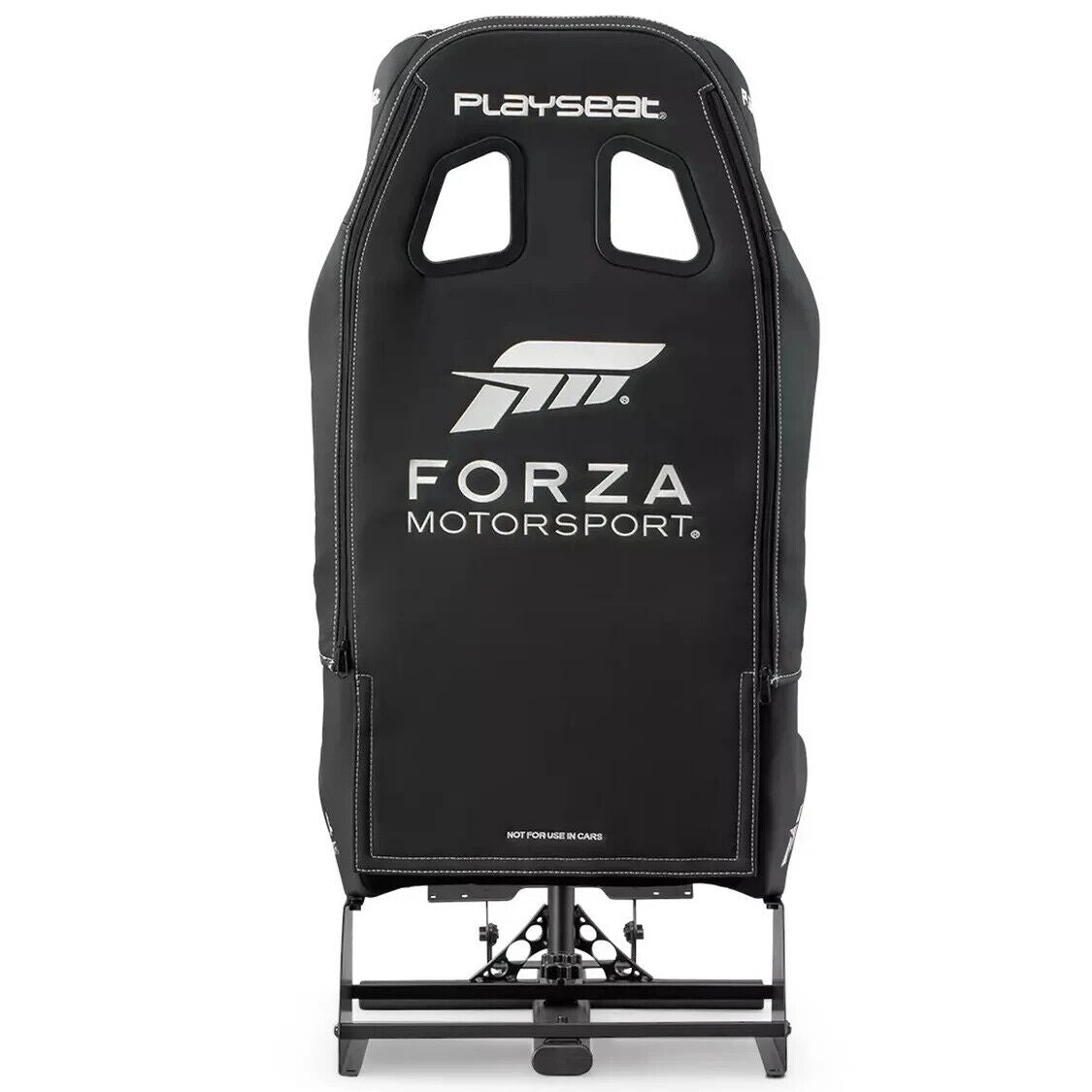 Playseat Evolution Pro Gaming Racing Seat Black ActiFit