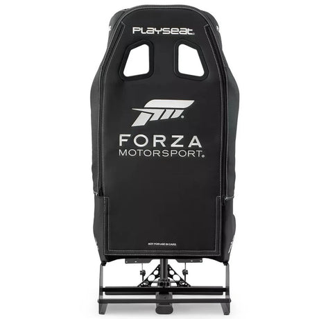 Playseat Evolution Pro Gaming Racing Seat Black ActiFit