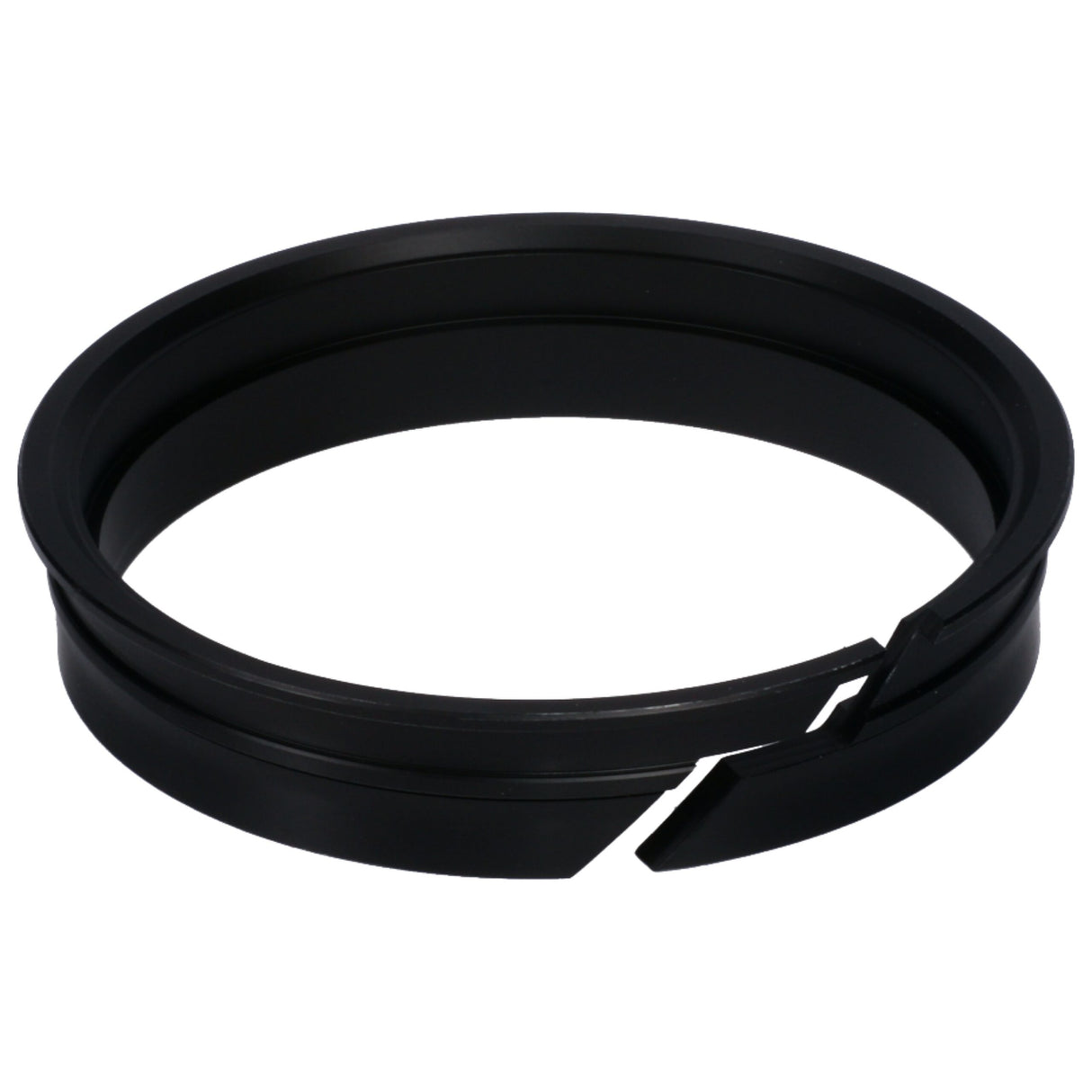 Vocas 105mm to 95mm Step Down Ring for MB-3XX Canon Wide Angle Lenses