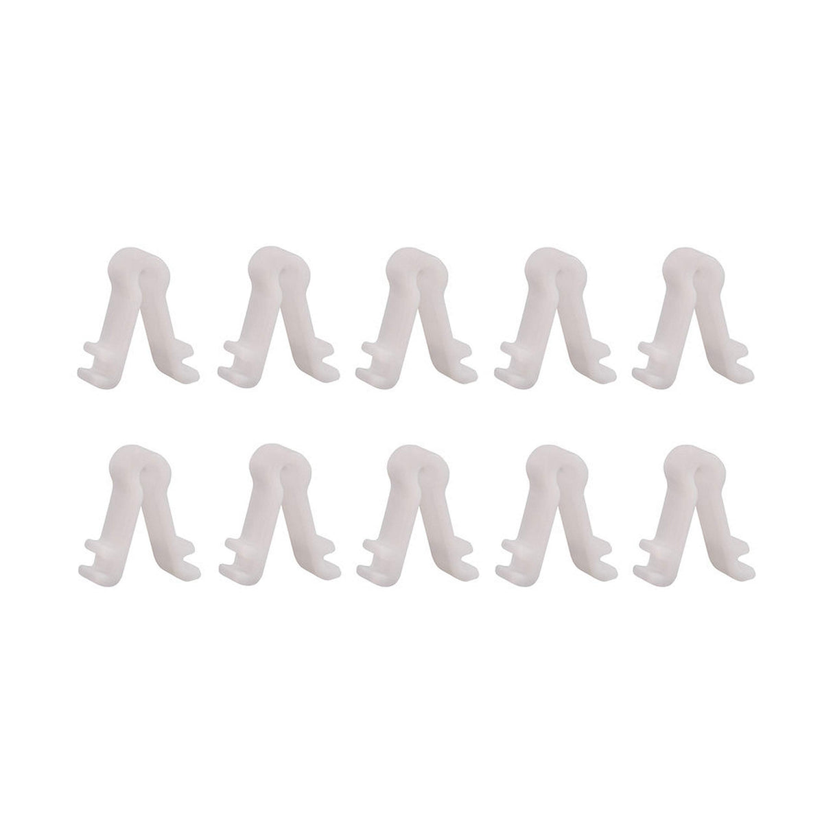 Shure RPM40SO/W Standoff for TL Accessories 10 Pack White