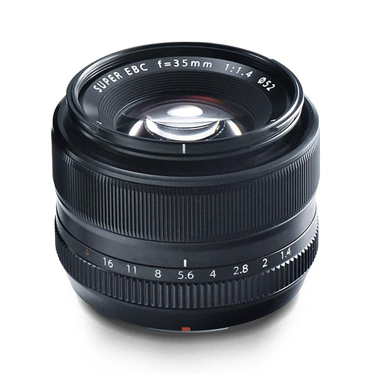 Fujifilm XF35mmF1.4 R Lens
