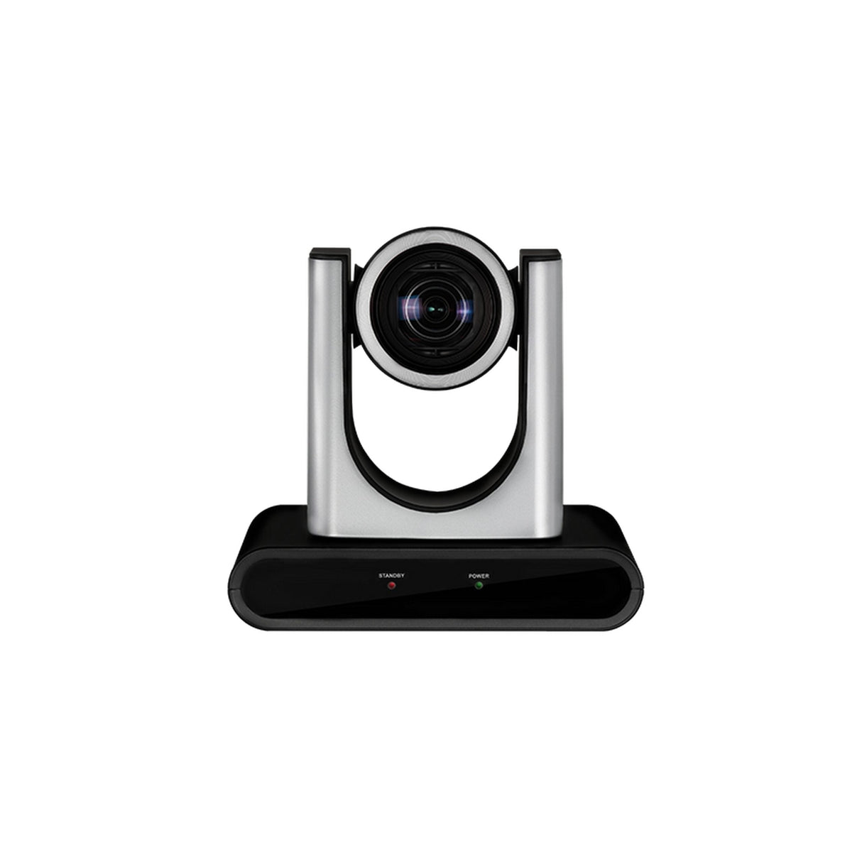 Lumens VC-R30 Full HD IP PTZ Camera with 12x Zoom Black