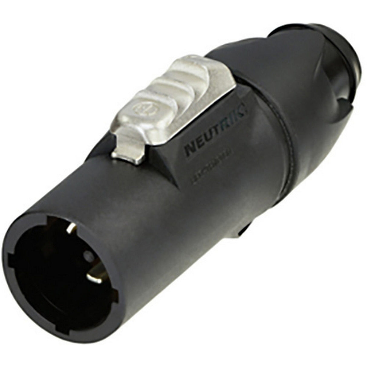Neutrik NAC3MX-W-TOP-D Cable End Connector PowerCON TRUE1 TOP Male Power in 50-Pack