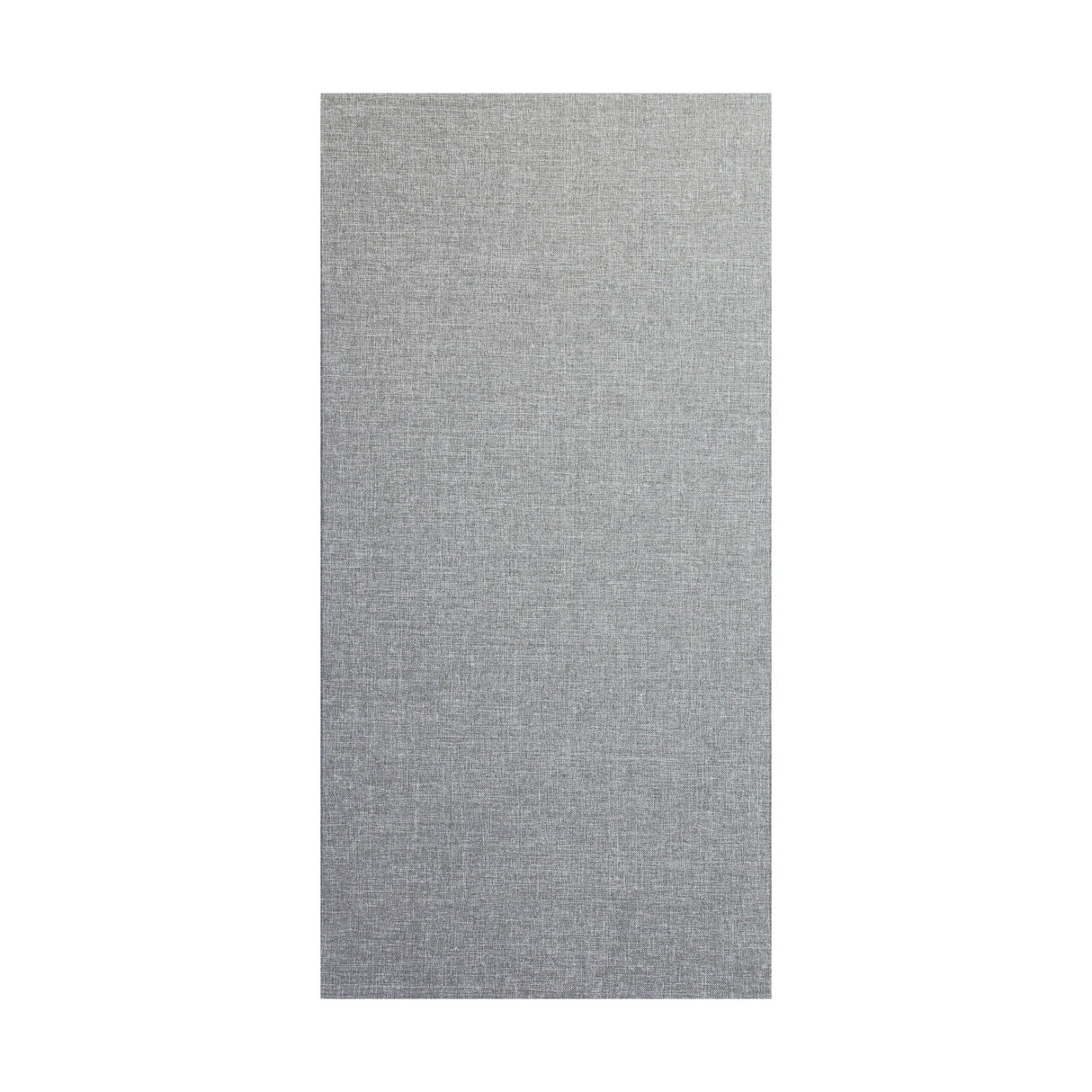 Primacoustic Broadband 24 x 48 x 2-Inch Acoustic Panels Grey 6-Set Square Edge