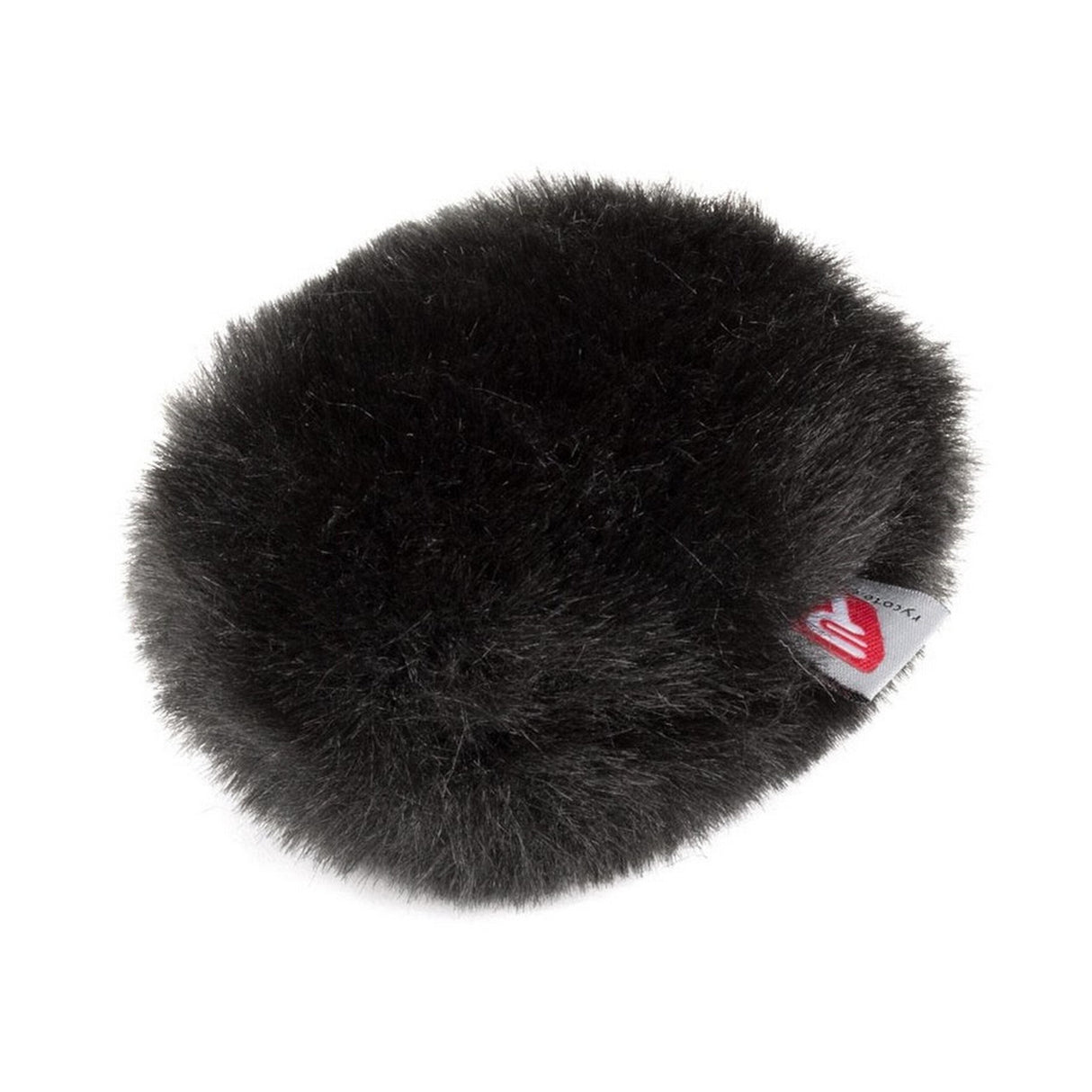 Wooden Camera VX Skateboard Camera Mic Deadcat Windscreen