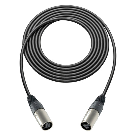 Laird CAT5e Extreme Cable with Belden 7923A DataTuff Cable and Neutrik etherCON Connectors 150 Foot