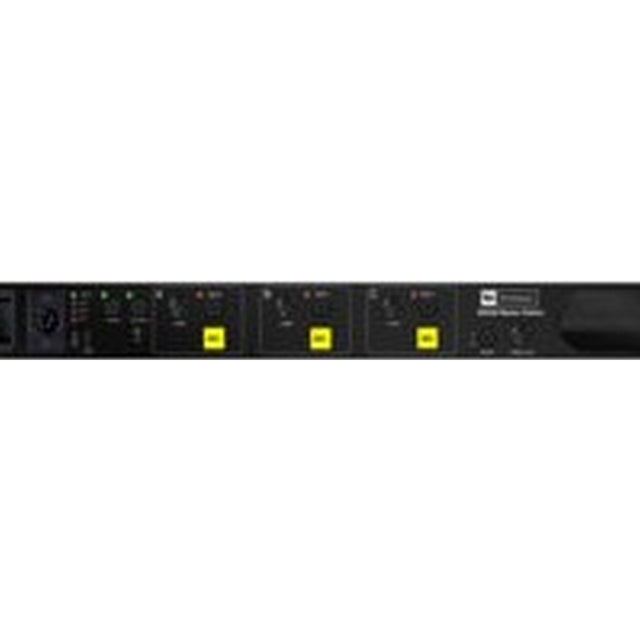 Pro Intercom RSM300 XLR 3 Circuit Remote Sub-Master Station