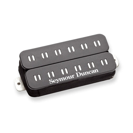 Seymour Duncan PA-TB3b Blues Saraceno Model Passive Humbucker Pickup - accessories