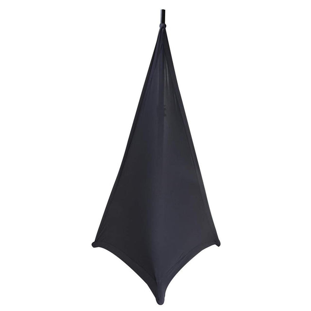 On-Stage SSA100B Speaker/Lighting Stand Skirt Black