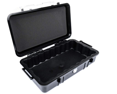 Pelican 1060 Micro Case Solid Black
