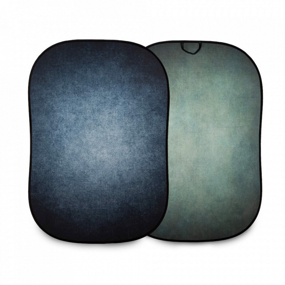 Lastolite LL LB5720 Vintage Collapsible Background 5 x 7 Foot Ink/Sage