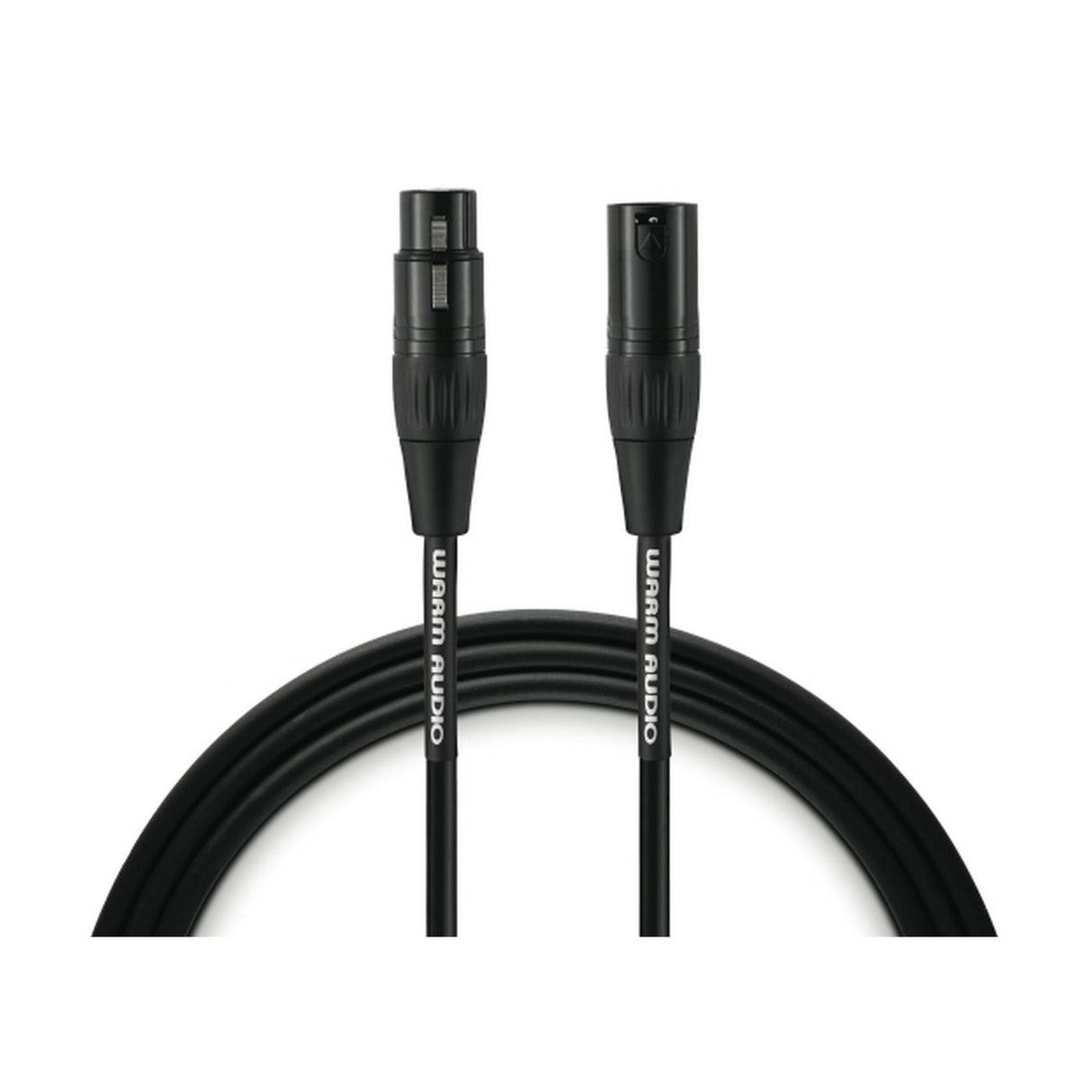 Warm Audio PRO-XLR-20 Pro Series Studio and Live XLR Cable 20 Foot