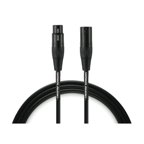 Warm Audio PRO-XLR-20 Pro Series Studio and Live XLR Cable 20 Foot