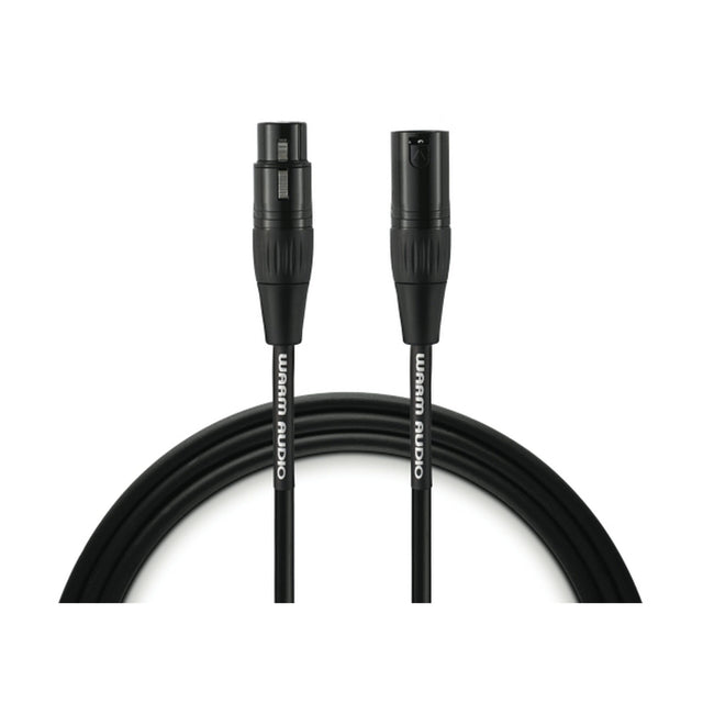 Warm Audio PRO-XLR-20 Pro Series Studio and Live XLR Cable 20 Foot